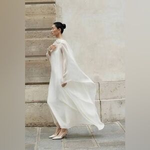 NWT Huong Boutique Mary Rose Dress